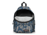 Eastpak Padded Pak'r Sac A Dos 2z4 Brize Blue Beige