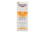 Creme-gel Spf50 Leb Protect Visage Et Corps 150ml Sun Protection Eucerin