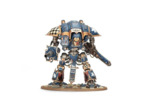 IMPERIAL KNIGHTS: CHEVALIER QUESTORIS