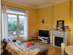 Appartement avec garage