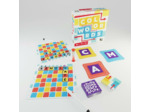 COLOR WORDS