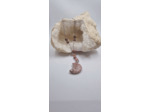 Collier rhodonite olpa2086