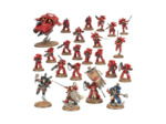 WARHAMMER 40000: ARMAGEDDON (FRANCAIS)