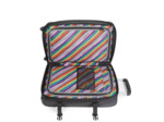 Eastpak Transit'r S Sac de Voyage Cabine Souple à Roulettes 3e8 Pride BTR