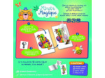 MIROIR MAGIQUE
