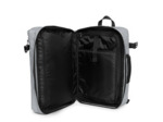 Eastpak Transit'r Pack Bagage cabine 2 en 1 363 Sunday Grey