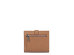 Lancaster Paris Porte Cartes 131-033 Noisette