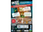 Unlock! Kids : Histoires de l île d Emeraude