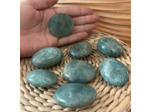 GALET AMAZONITE EXTRA
