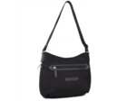 Lancaster Basic Sport Sac Porté Travers 510-30 Noir