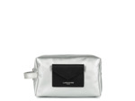 Lancaster Storm KBA Trousse De Toilette 516-50 Argent