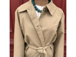 Trench Femme NÜMPH