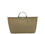 Longchamp Le Pliage Green Sac De Voyage XL Artichaut