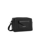 Lancaster Maya Double KBA Sac Trotteur 517-106 Noir