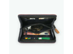 Cabaïa Wallet Medium Portefeuille et Compagnon Davao