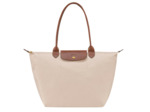 Longchamp Le Pliage Original Sac Shopping L Papier