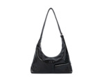 Lancaster Retro KBA Sac Hobo 518-103 Noir