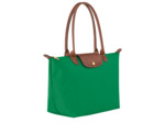 Longchamp Le Pliage Original Shopping M Vert