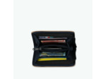 Cabaïa Wallet Small Portefeuille Luxor