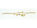 Bracelet double ZESTE