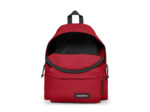 Eastpak Padded Pak'R Sac à Dos 1o9 Scarlet Red
