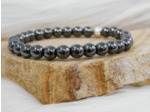 BRACELET HEMATITE
