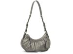 Lancaster Retro & Glam Sac demi lune 577-19 Gris