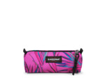 Eastpak Benchmark Trousse 8V4 Brize Palm Pink
