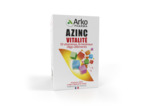 AZINC VITAL XL
