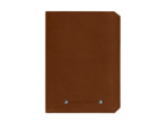 Ateliers Fourès Baroudeur Grand Portefeuille 13 CB F9120 Fauve