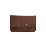 Ateliers Fourès Baroudeur Pochette Ceinture Minos Max F999 Cognac