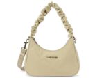 Lancaster Basic Chouchou Sac Baguette 510-68 Beige