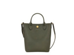 Longchamp Epure Timeless Sac Cabas XS Kaki