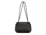 Longchamp Brioche Sac Porté Travers S Noir