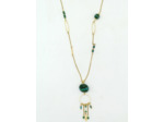 Collier TERRE ET CIEL