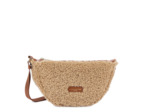 Lancaster Moumoute Sac Banane 518-054 Cognac