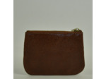 Mila Louise Briny XS BB Petit Porte-Monnaie Cognac