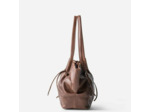 Biba Brumley Sac Porté Epaule En Cuir BUY1L Cuero