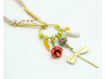 Collier TERASOLIS
