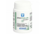 Microbiote Confort 60 Gélules Ergyphilus Nutergia