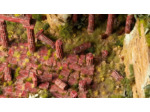 Basing Bits - Ancient Columns