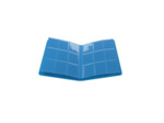 GG : Album 18 Pocket 360 Cards SL Blue
