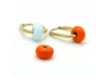 Boucles d'oreilles Sunset Serenity
