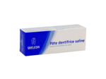 Pate Dentifrice Saline 75ml Weleda