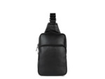 Lancaster Soft Vintage Homme Holster 320-35 Noir