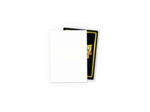 Dragon Shield - Japanese Sleeves - White (x60)