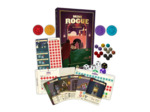 MINI ROGUE - SAISON 2 - LE CONSEIL