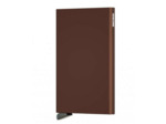 Secrid Porte-Carte Cardprotector Brown