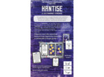 HANTISE