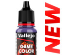 72076 - Pourpre Alien  - Alien Purple